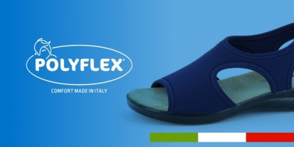 polyflex shoes